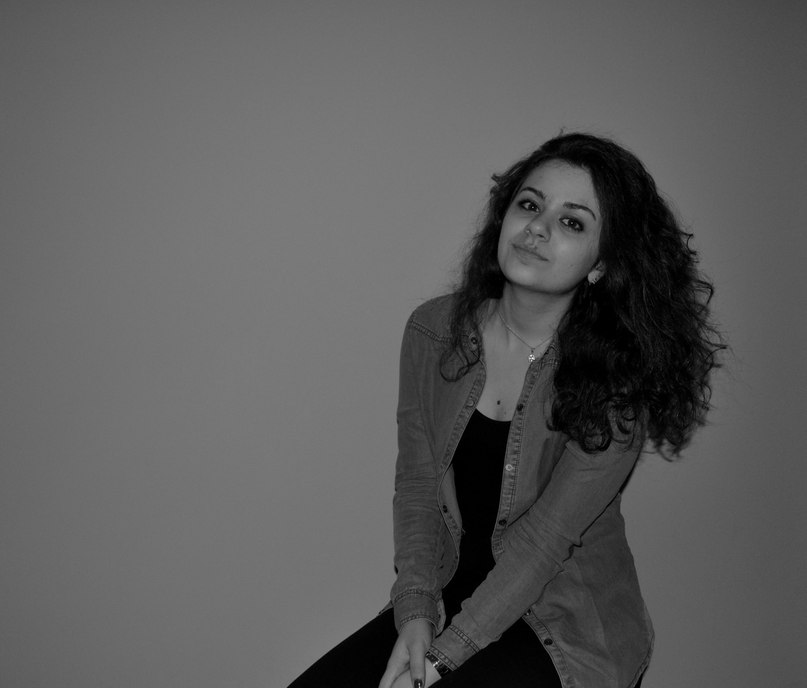 Инна Дагелашвили | Тюмень