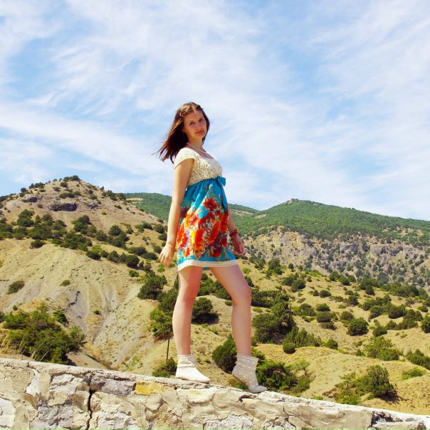 №35, Виктория Ашик, 33 года, Санкт-Петербург №35, Виктория Ашик, 33 года, Санкт-Петербург