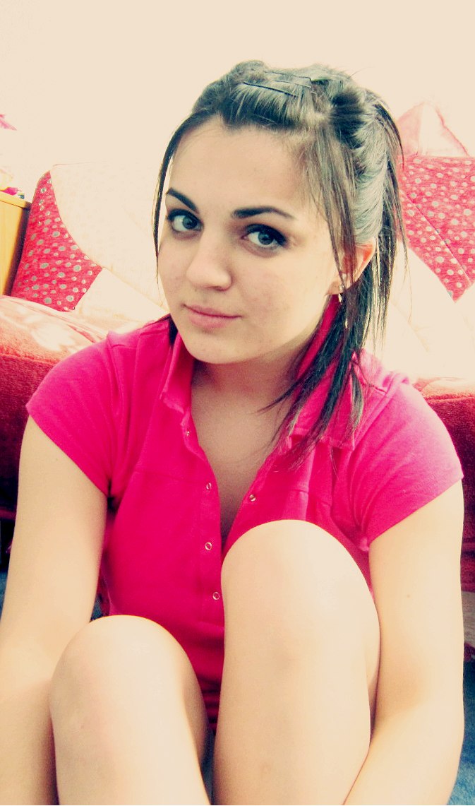 Кристина Руднева | Серпухов