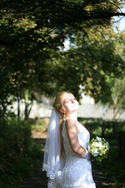 №2, Уляна Ощіпко, 38 лет, Львов №2, Уляна Ощіпко, 38 лет, Львов