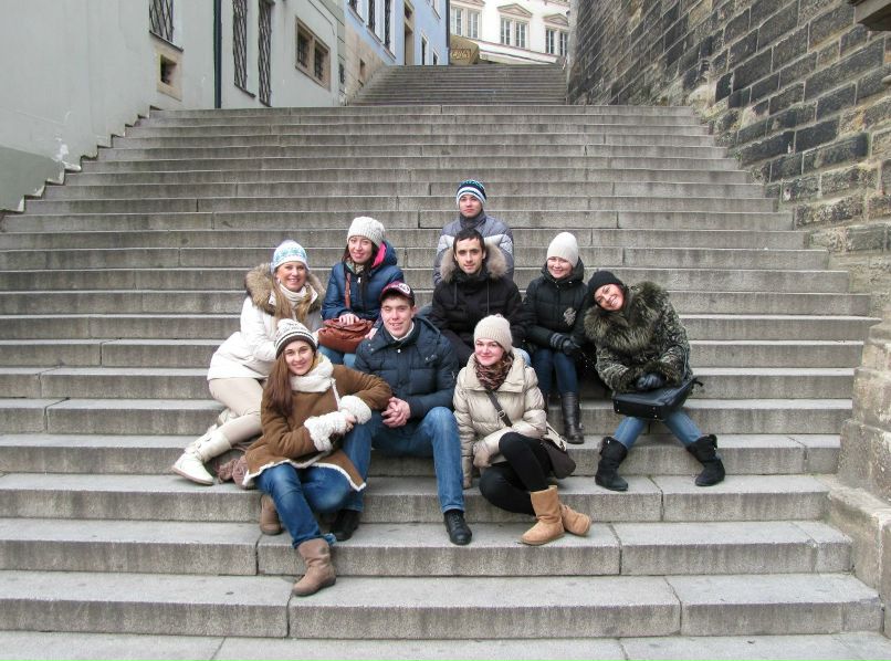 Ольга Новикова | Ярославль