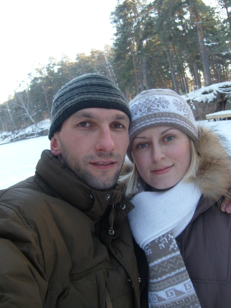 Юлия Кудряшова-Лобова | Челябинск