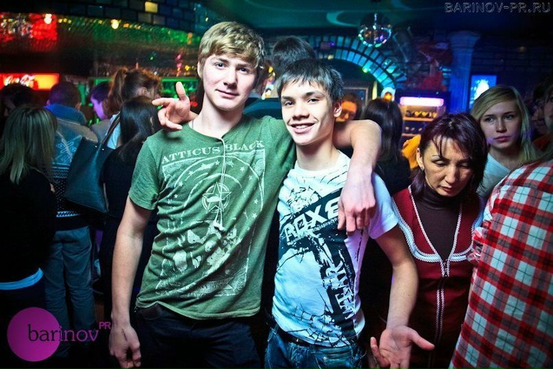 Иван Иванов | Москва