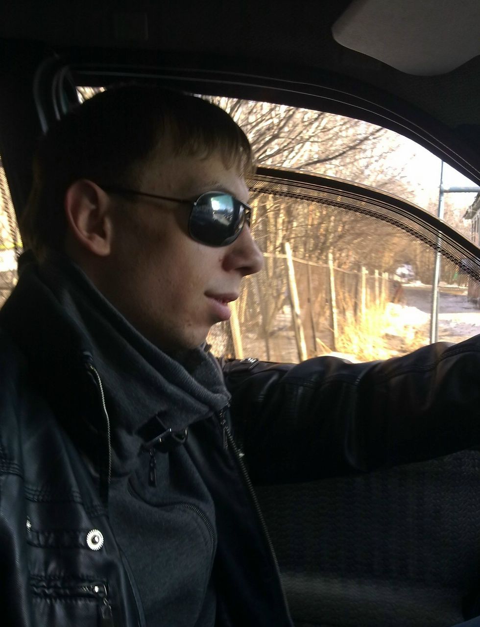 Кирюха Плиев | Los Angeles