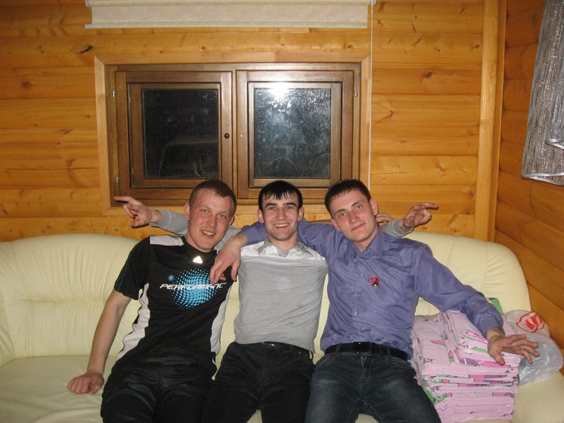 Максим Гурьянов | Самара