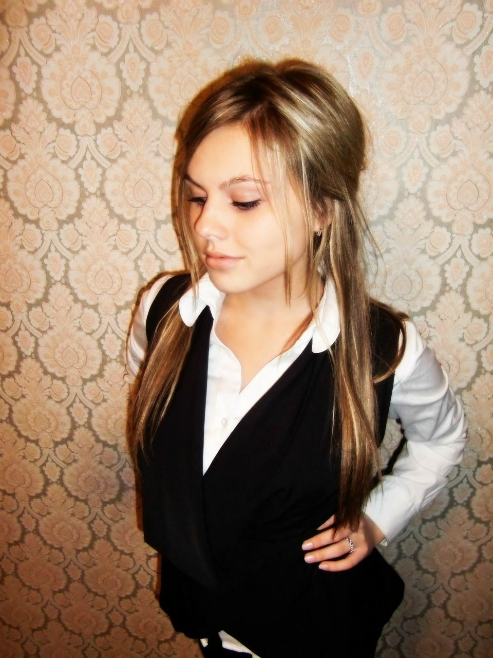 Иришка Говорова ♥ | Москва