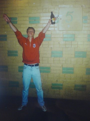 №78, Павел Кораблёв, 40 лет, Санкт-Петербург, Россия №78, Павел Кораблёв, 40 лет, Санкт-Петербург, Россия