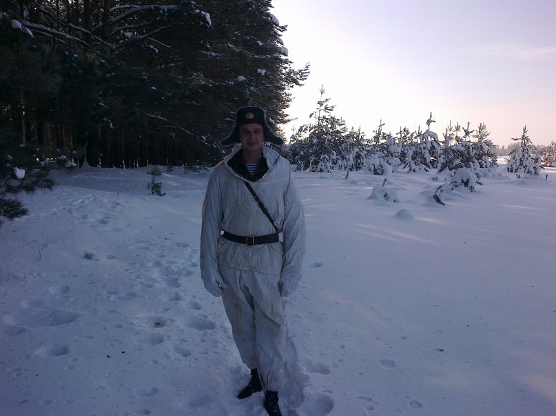 Ярик Павлов | Москва