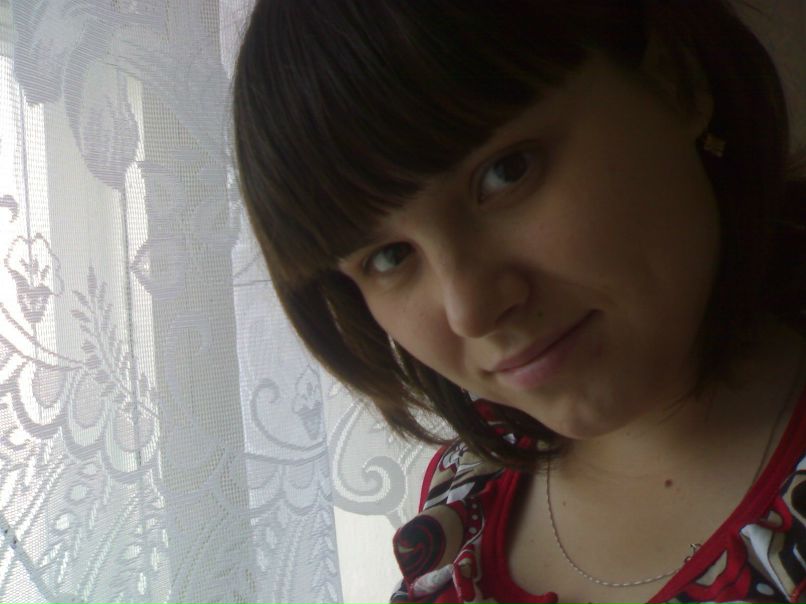 Тая Бельтюкова | Пермь