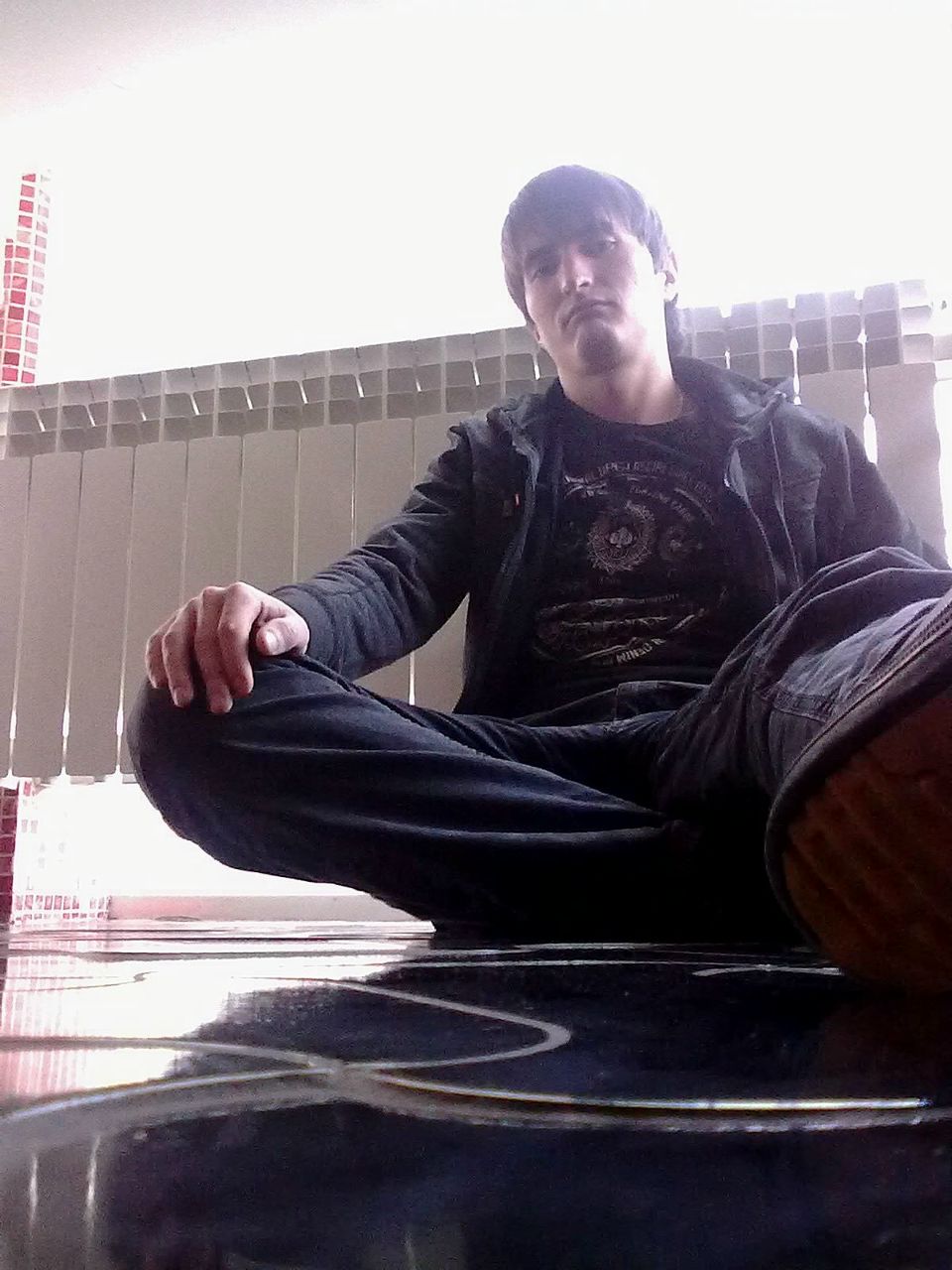 Алексей Леонтьев | Симферополь