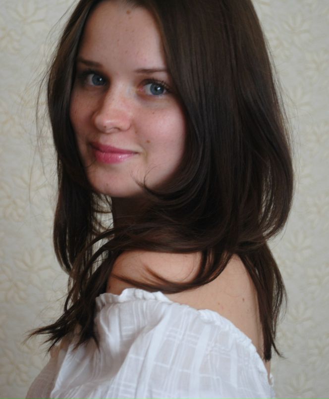 Ольга Васильева | Москва