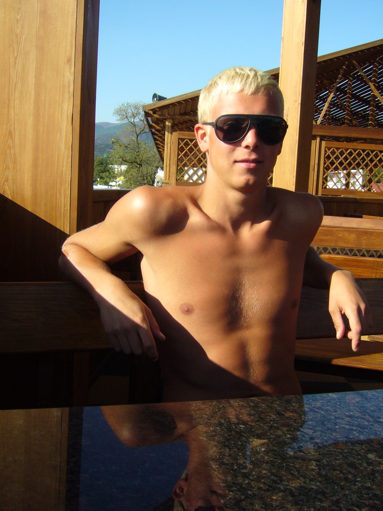 Андрей Валерьевич <sedoy> | Приозерск