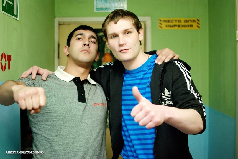 Николай Наумов | Пермь