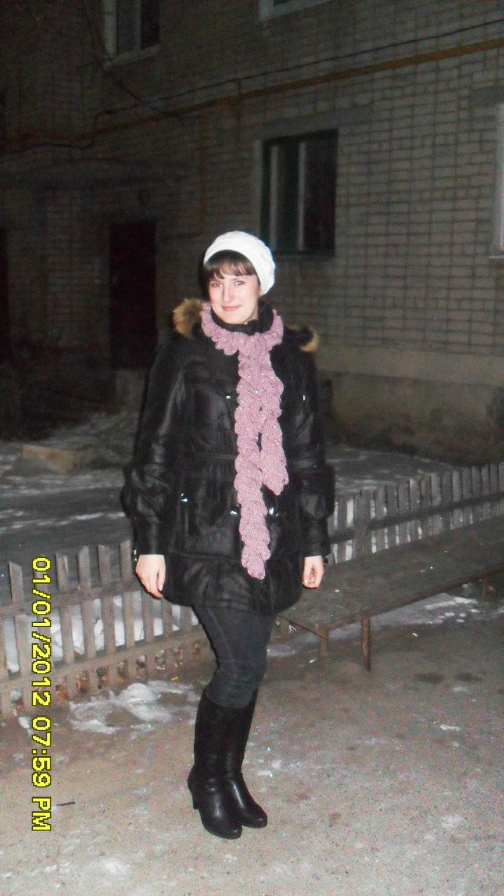 Мадина Тупицына | Калининград