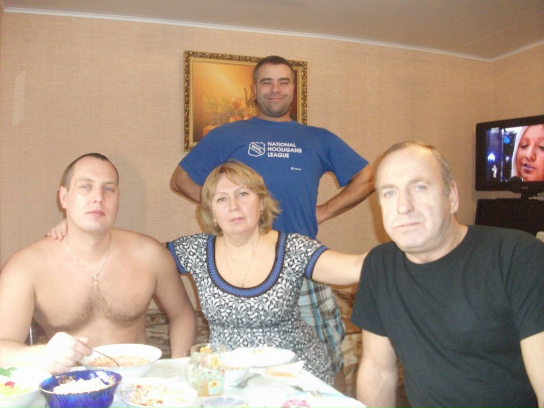 Igor Kolyma | Boston