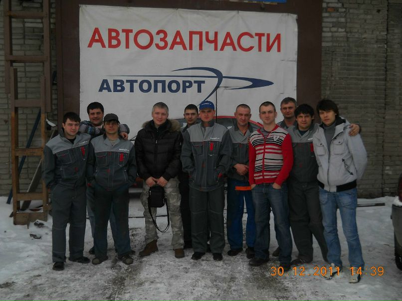 Антон Бедарев Rover | Новосибирск