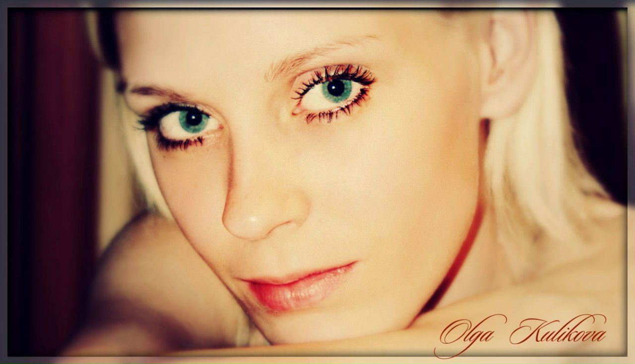 Ольга Куликова | Королёв