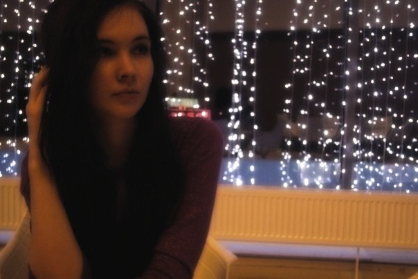 Людмила Шуб | Иркутск