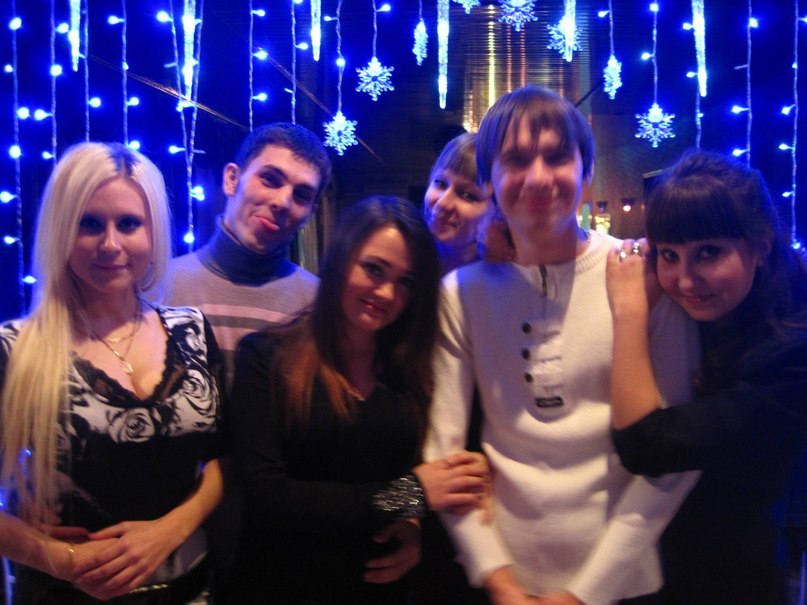 Ира Лисакова | 