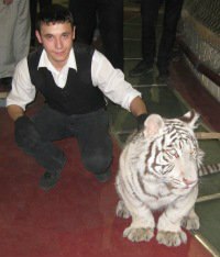 Лёха Zareka | Тюмень