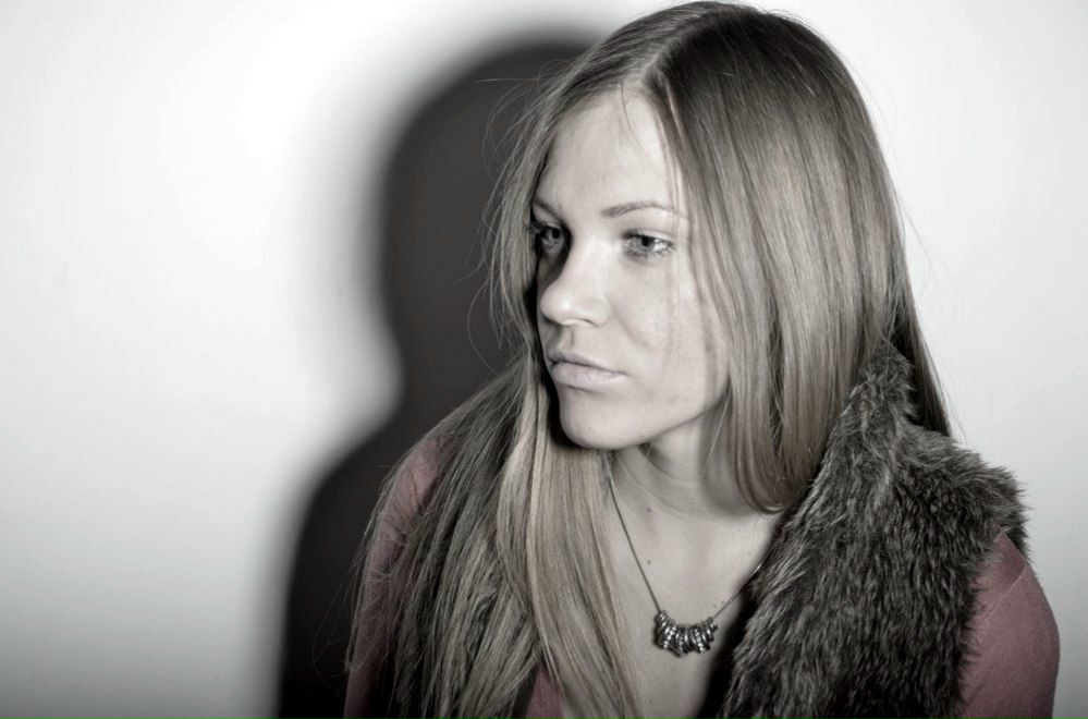 Мари Григорьева | Москва