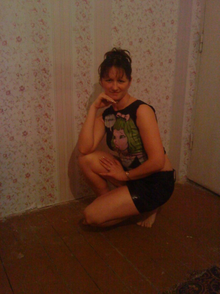 Ledi Li | Черневцы