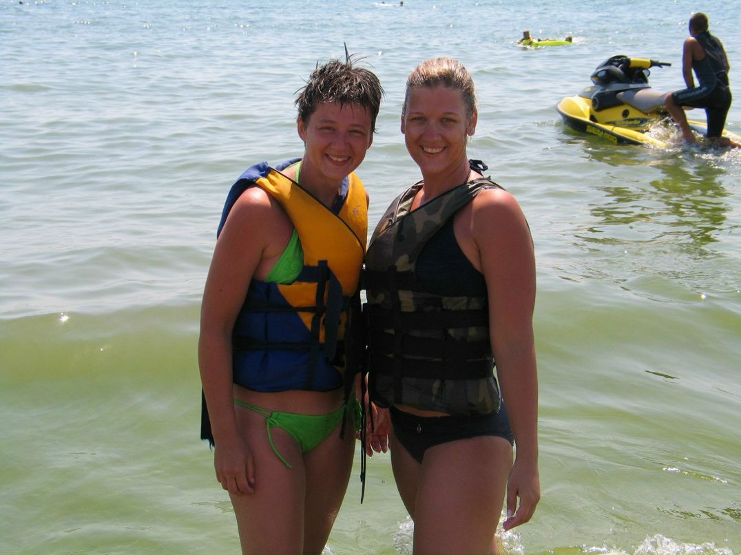 Алина Нещерет | Киев