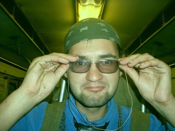 Андрей Пастухов | Москва