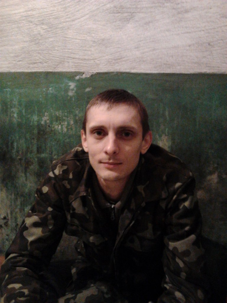 Юрий Беспалько | Кривой Рог