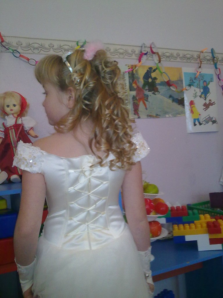 Наташа Михайлова | Самара