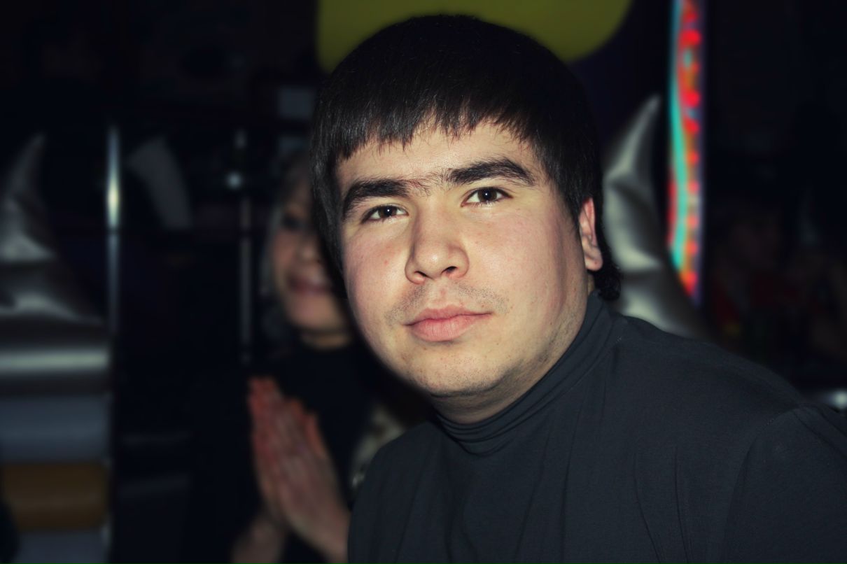 Шевкет Адильшаев | Евпатория