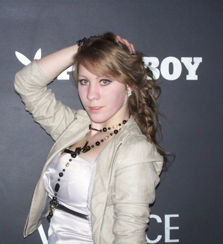 Анастасия Дерун-Деркач | Винница