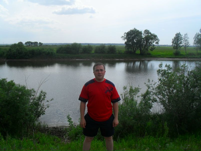 Вячеслав Гришанов | Нижнекамск