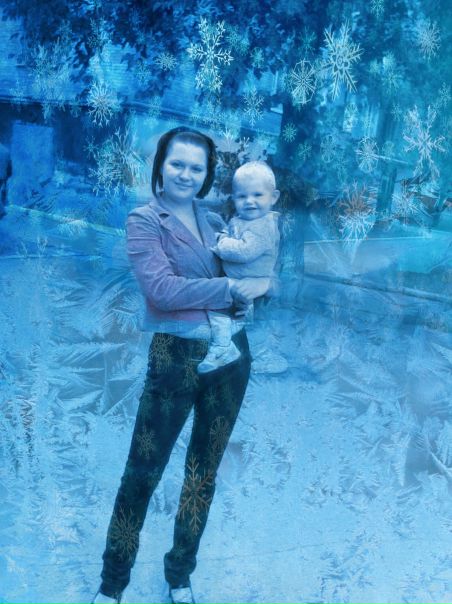 №13, Эличка Рыбалка, 36 лет, Александрия №13, Эличка Рыбалка, 36 лет, Александрия