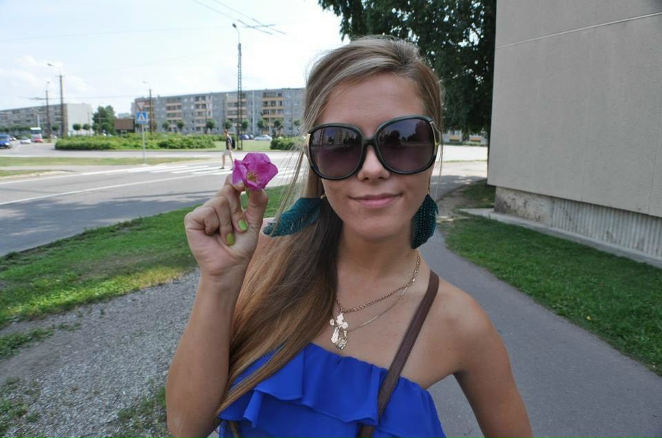 Violetta Njunina | Таллин