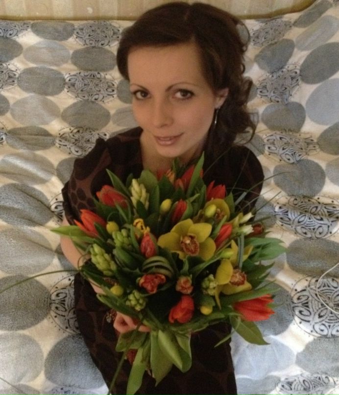 Мария Тенета | Москва