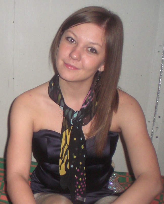 Ольга Колобова | Москва