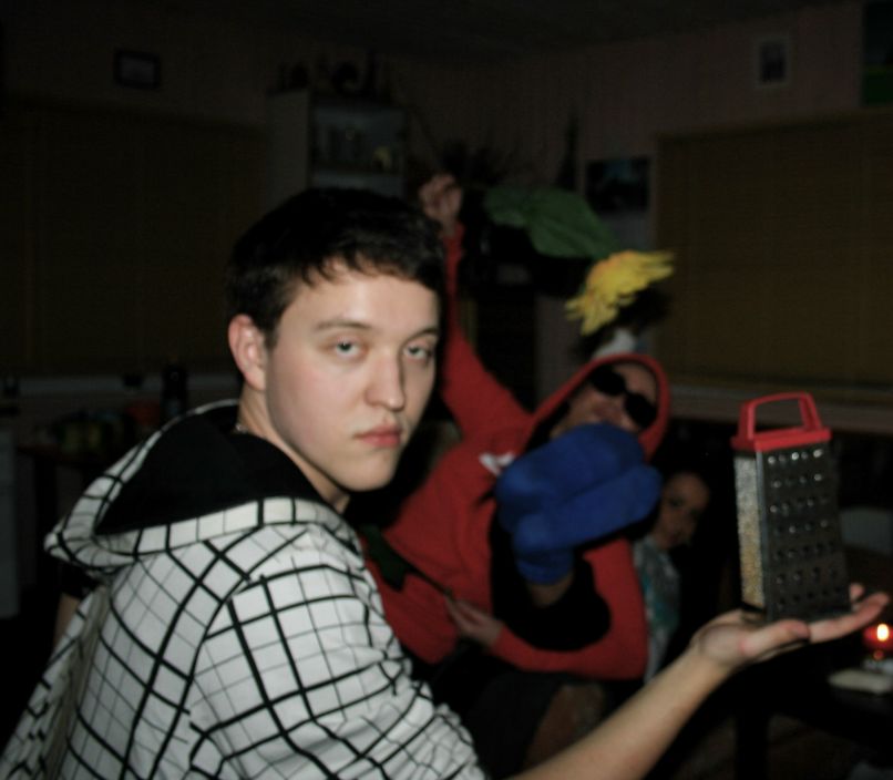 Natali Kur - | Таллин