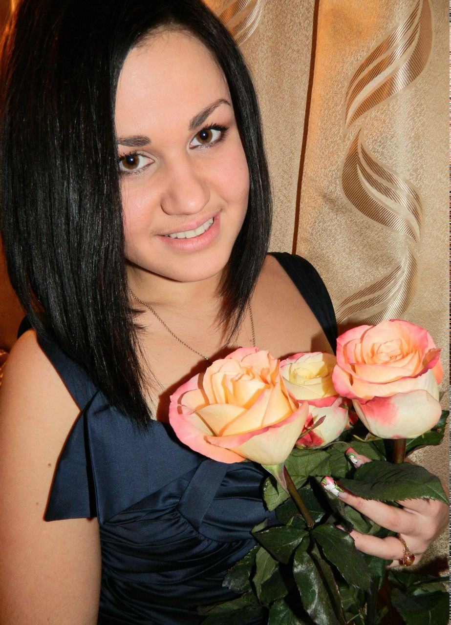 Helen Danilenko | Днепр (Днепропетровск)