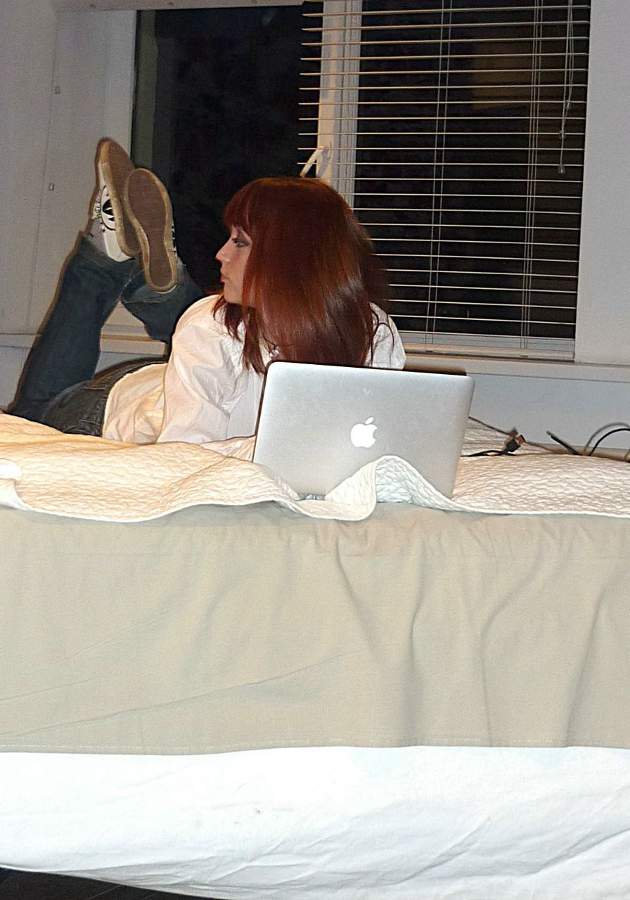 Мария Ледовская | Москва