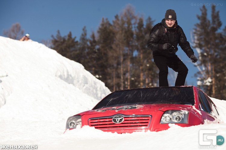 Константин Сажин | Москва