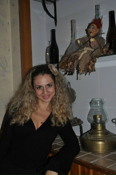 №17, Света Павличенко, Днепр (Днепропетровск) №17, Света Павличенко, Днепр (Днепропетровск)