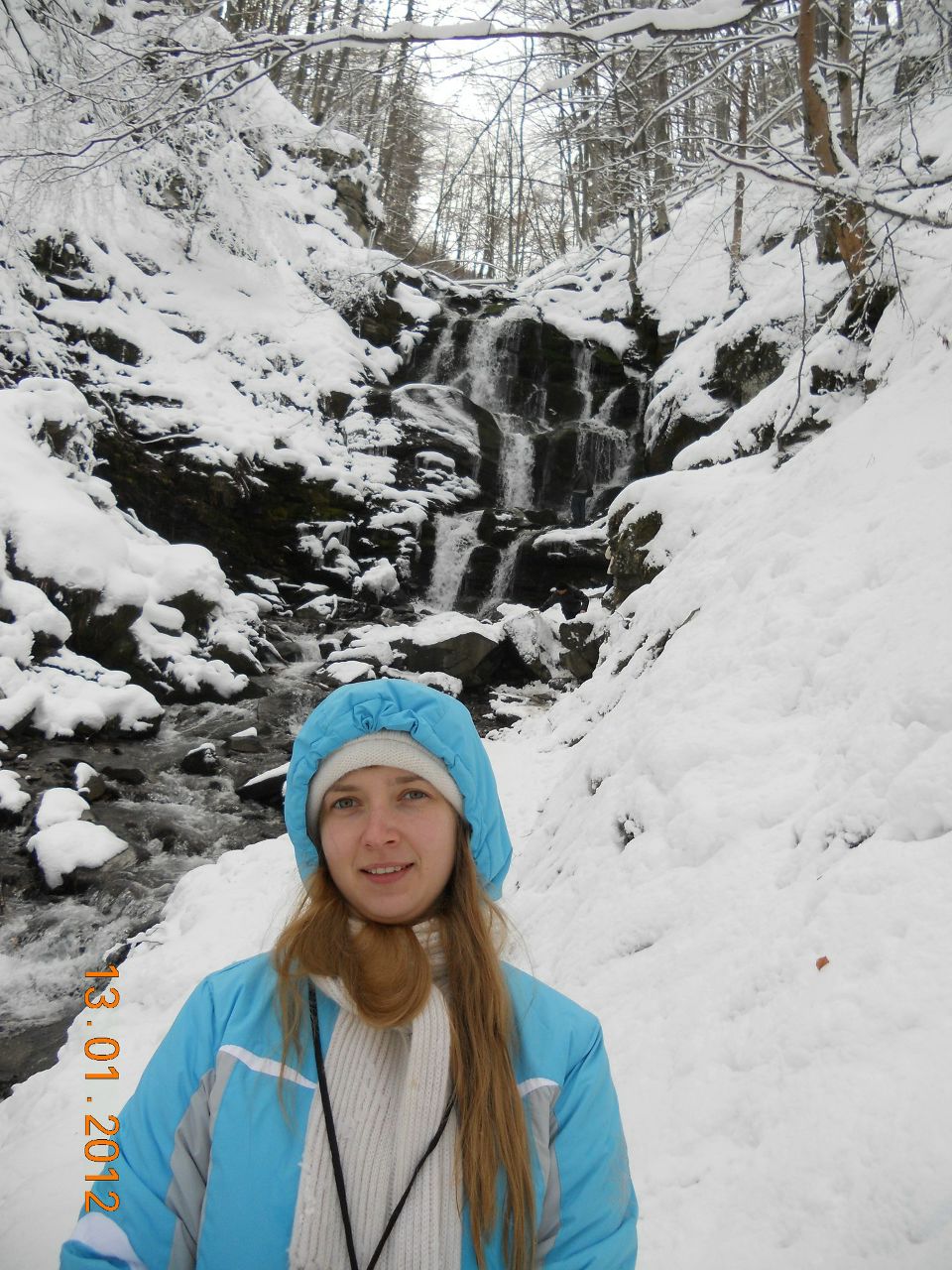 Алёна Грамма | Одесса