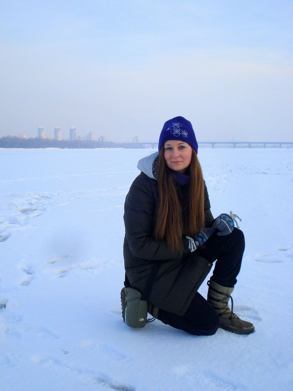 Іва Бойко | Ужгород