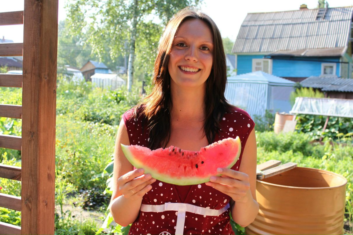 Анна Харитонова | Петрозаводск