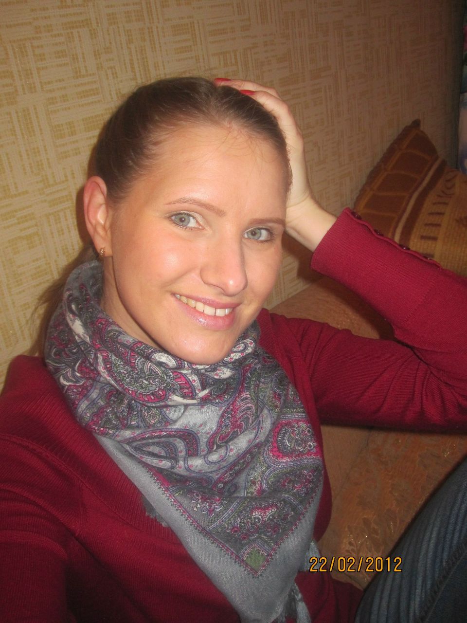 Екатерина Артюшина | Санкт-Петербург