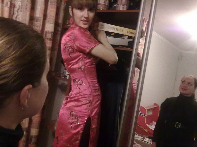 Людмила Ильина | Ставрополь