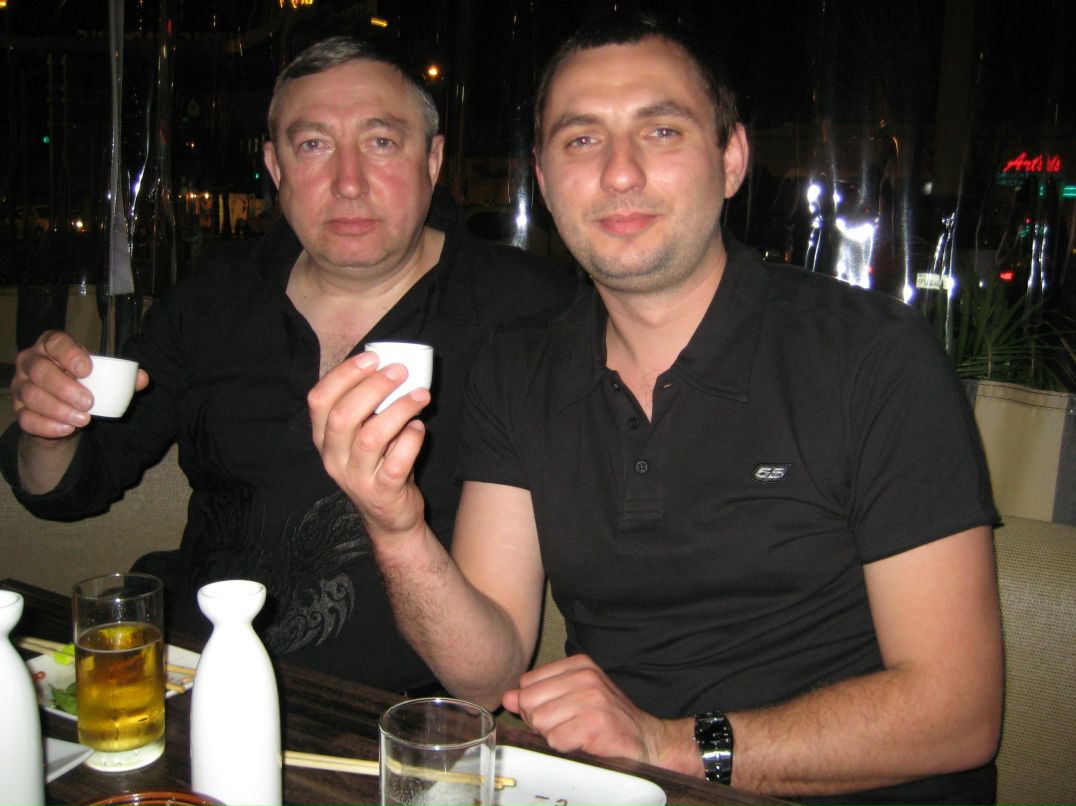 Maksim Kisel | Сосновый Бор