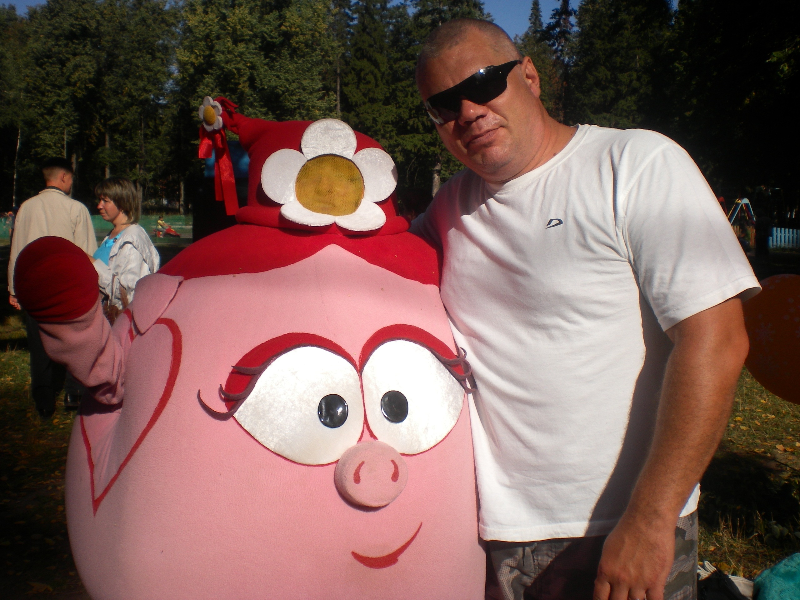 Фото профиля