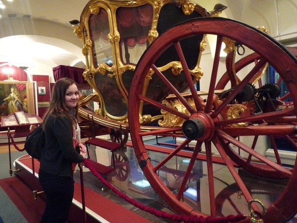 Лидия Кобылина | Екатеринбург